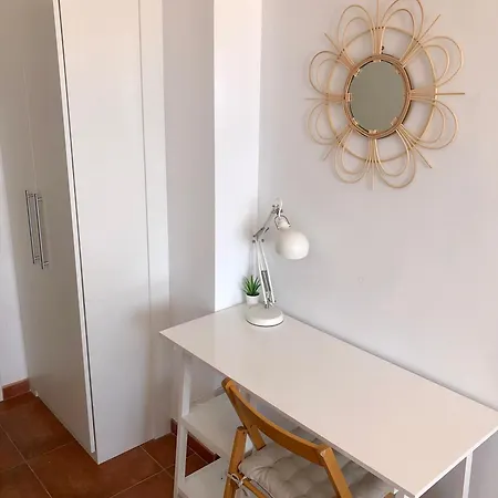 Apartment De - Terrazas Y Vistas