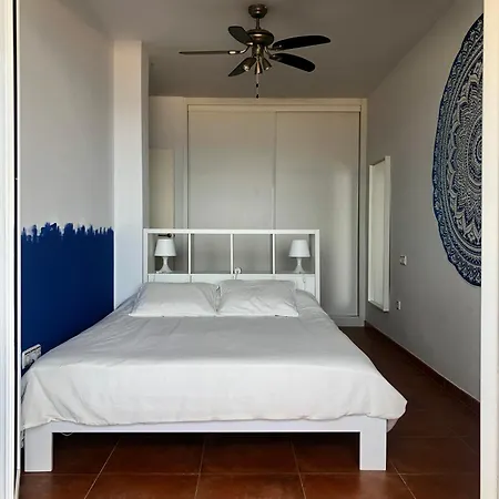 De - Terrazas Y Vistas Apartment *