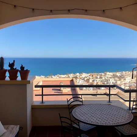 De - Terrazas Y Vistas * Carboneras