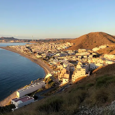 De - Terrazas Y Vistas Carboneras