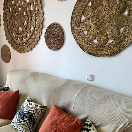 Apartment De - Terrazas Y Vistas
